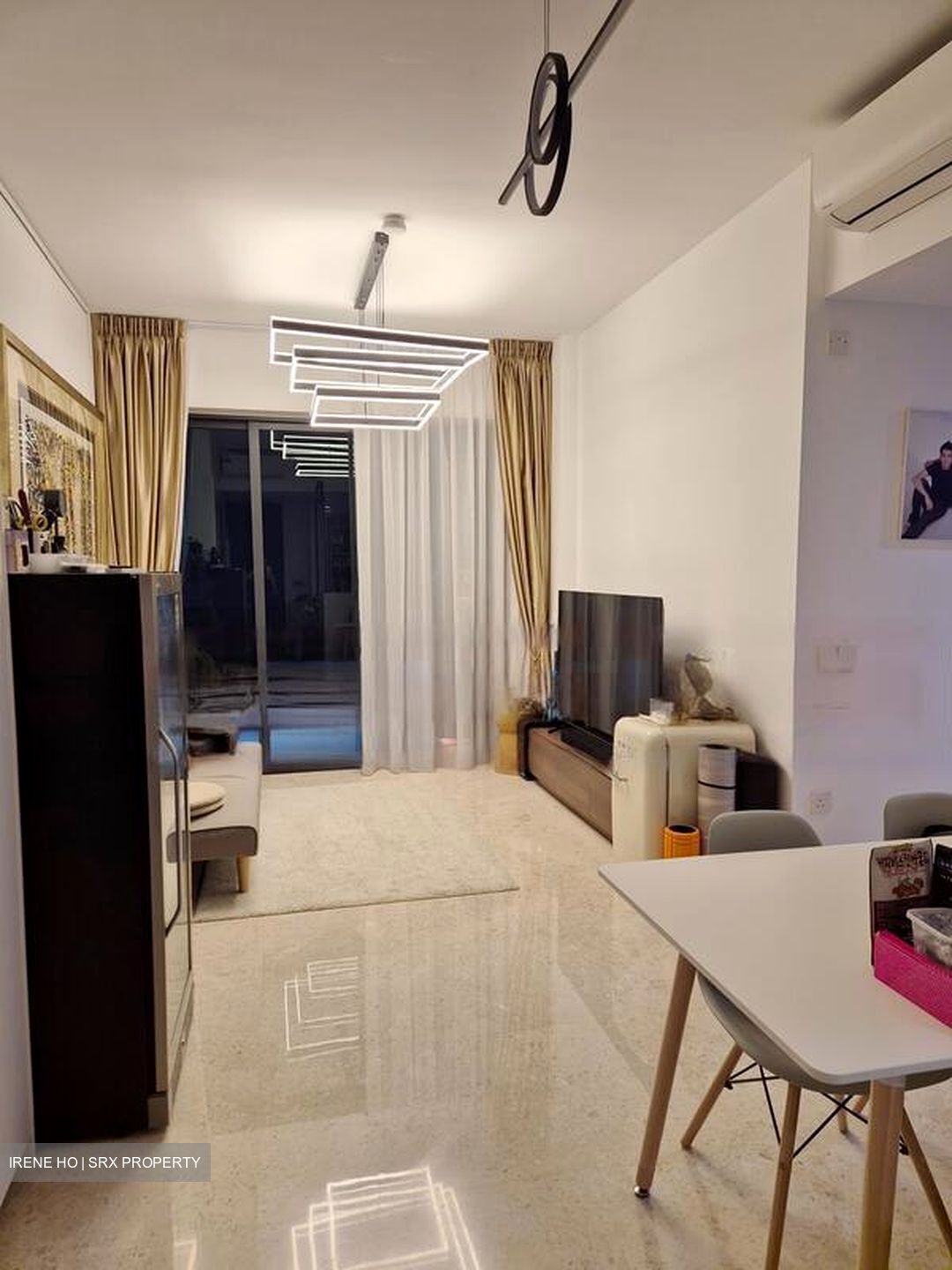 Fourth Avenue Residences (D10), Apartment #442646371